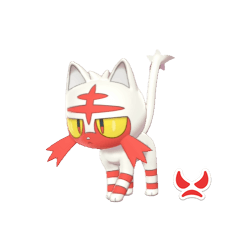 #725 Litten (Marked)